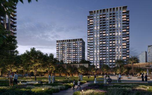 Altus by Emaar