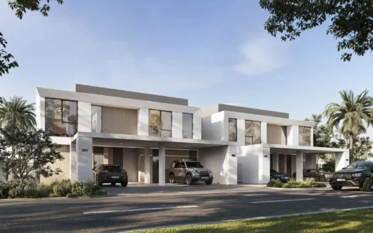 Greenville 1 and 2 Phases