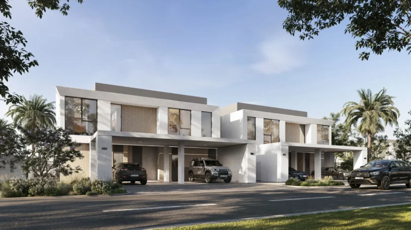 Greenville 1 and 2 Phases