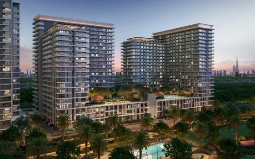 Vida Residences Club Point